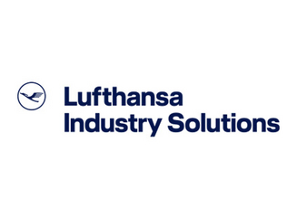 Logo des rku.it Partners Lufthansa Industry Solutions