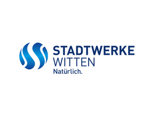 Logo des rku.it Kunden Stadtwerke Witten