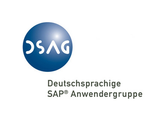 rku.it ist Mitglied in der Deutschsprachigen SAP Anwendergruppe