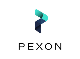 Logo des rku.it Partners Pexon