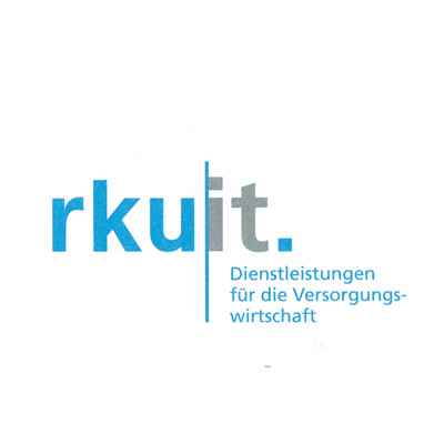 Logo, welches rku.it in den Jahren 2001-2003 benutzt hat