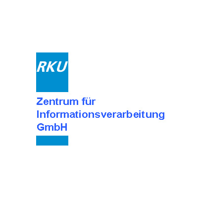 Logo, welches rku.it ab dem Jahre 1990 benutzt hat