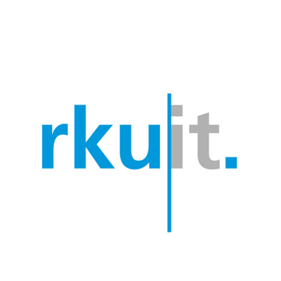 rku.it Logo nach dem Refresh in 2003