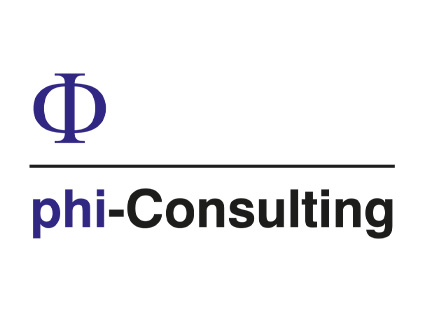 Logo des rku.it Partners phi-Consulting