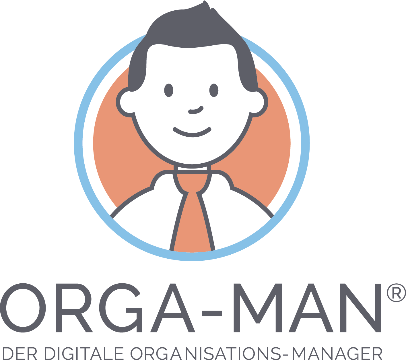 Orga Man
